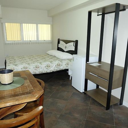 Hostel Toca Da Moreia Bombinhas Exteriér fotografie