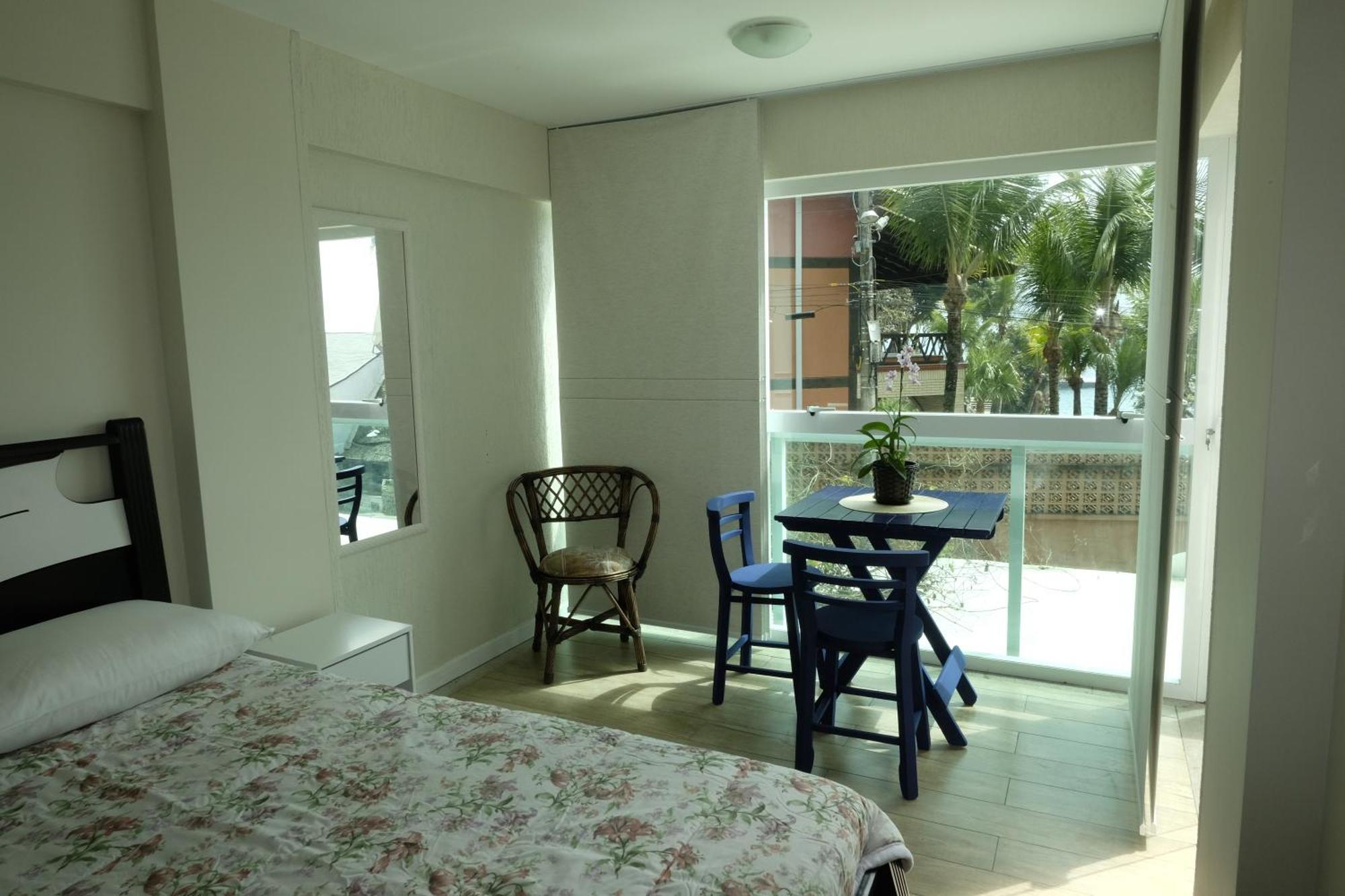 Hostel Toca Da Moreia Bombinhas Exteriér fotografie