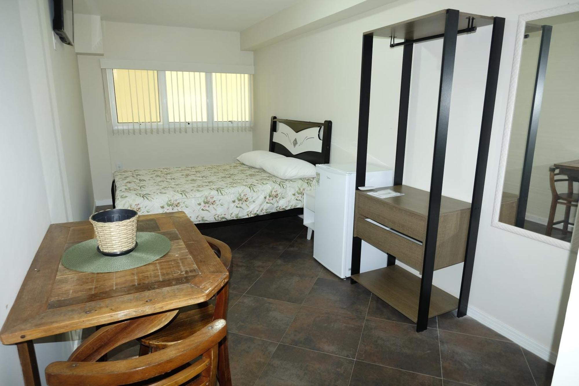 Hostel Toca Da Moreia Bombinhas Exteriér fotografie