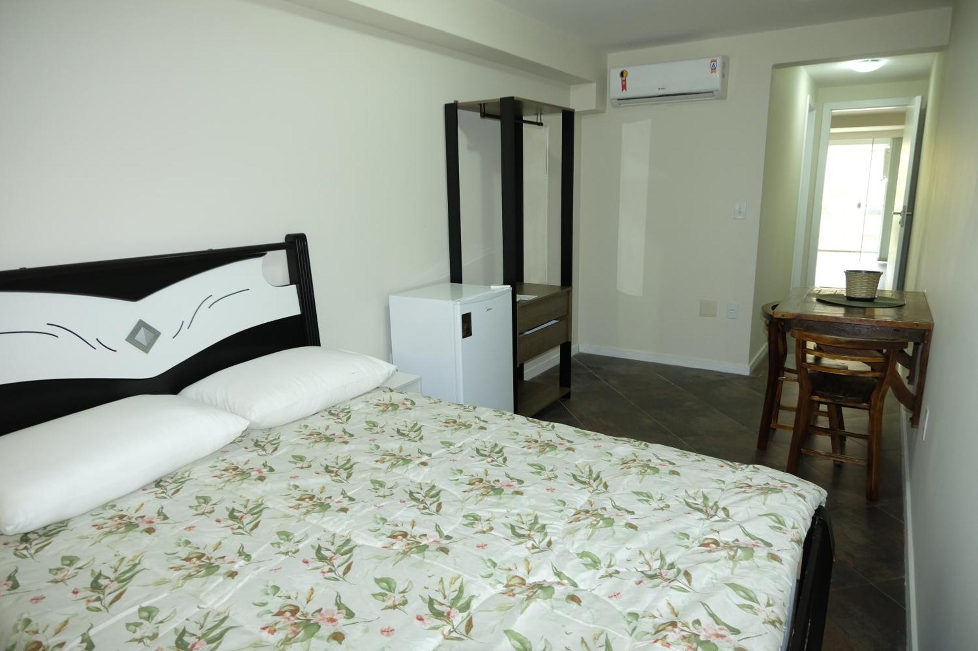 Hostel Toca Da Moreia Bombinhas Exteriér fotografie