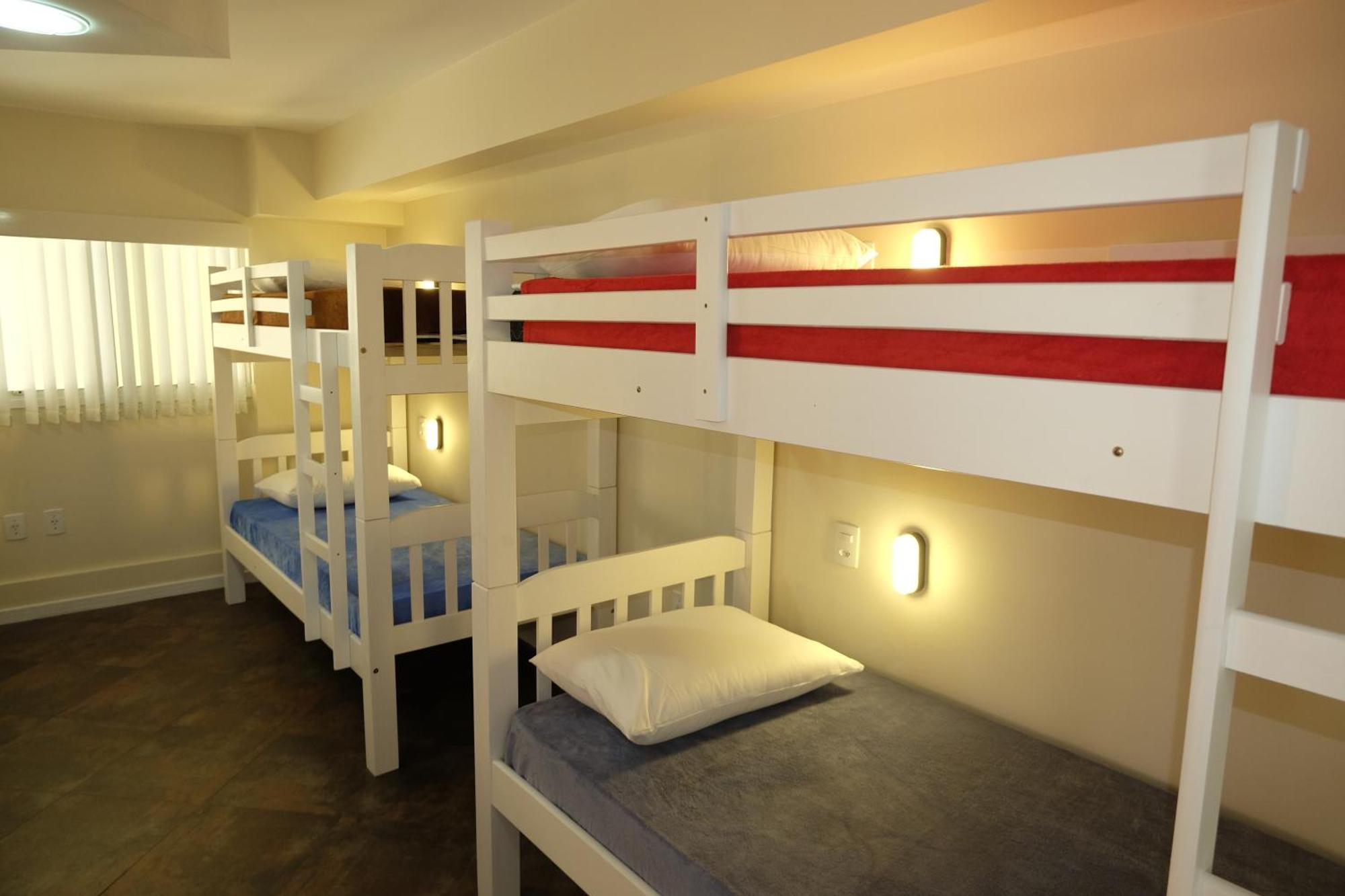 Hostel Toca Da Moreia Bombinhas Exteriér fotografie