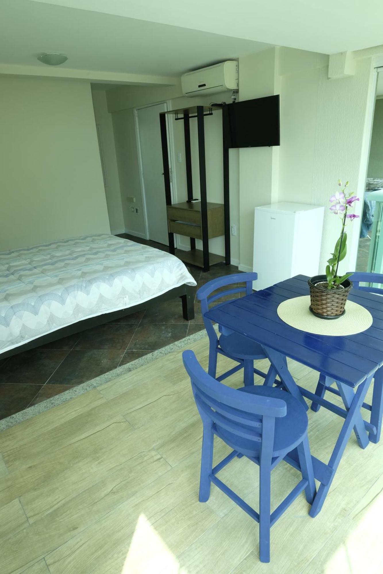 Hostel Toca Da Moreia Bombinhas Exteriér fotografie