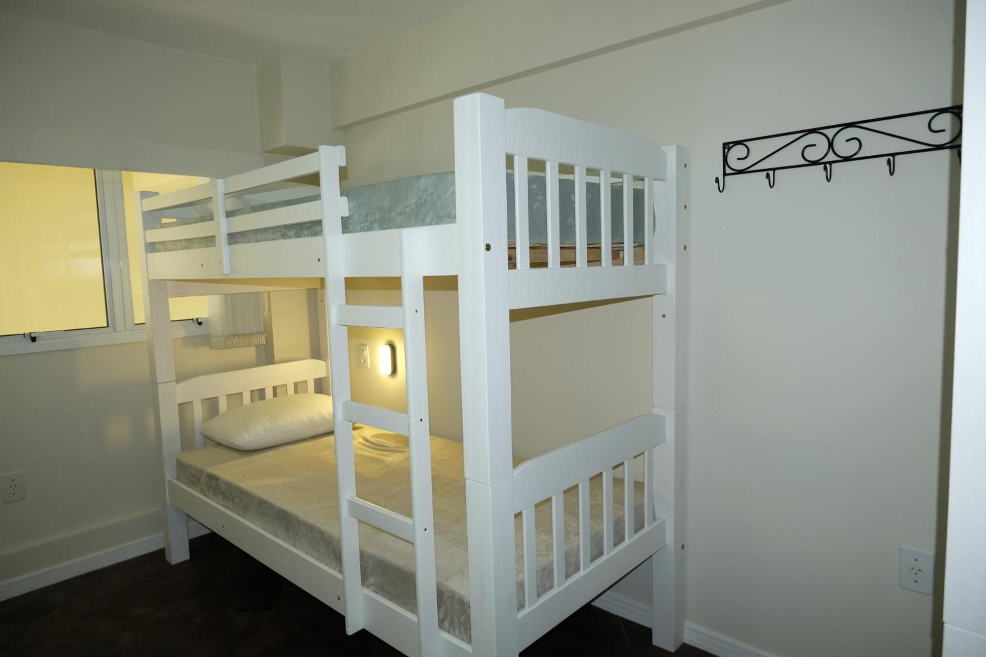Hostel Toca Da Moreia Bombinhas Exteriér fotografie