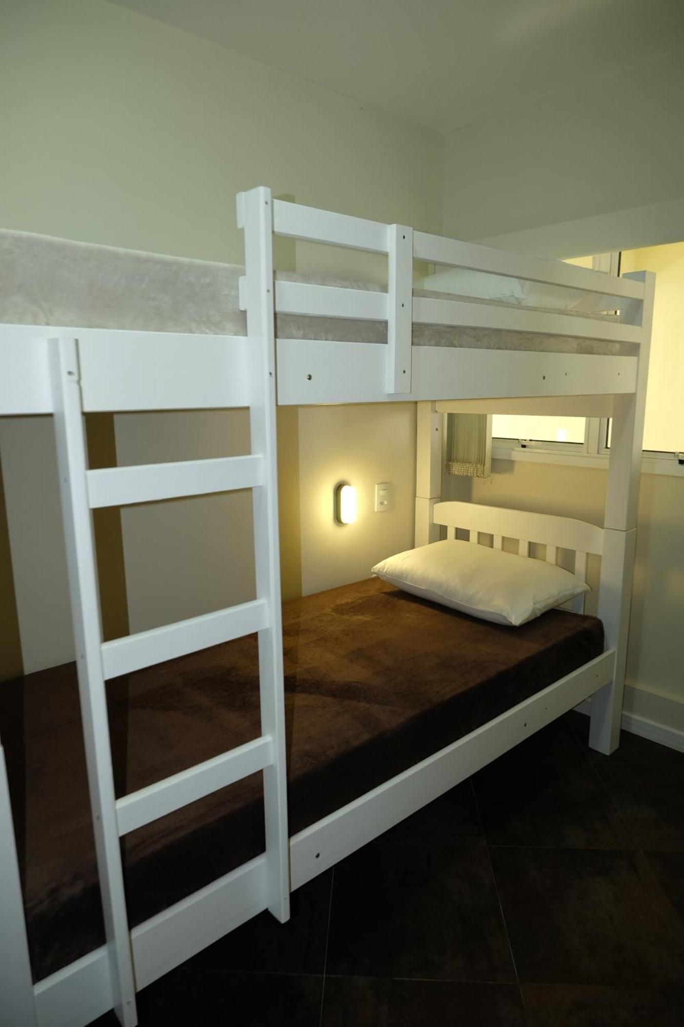Hostel Toca Da Moreia Bombinhas Exteriér fotografie