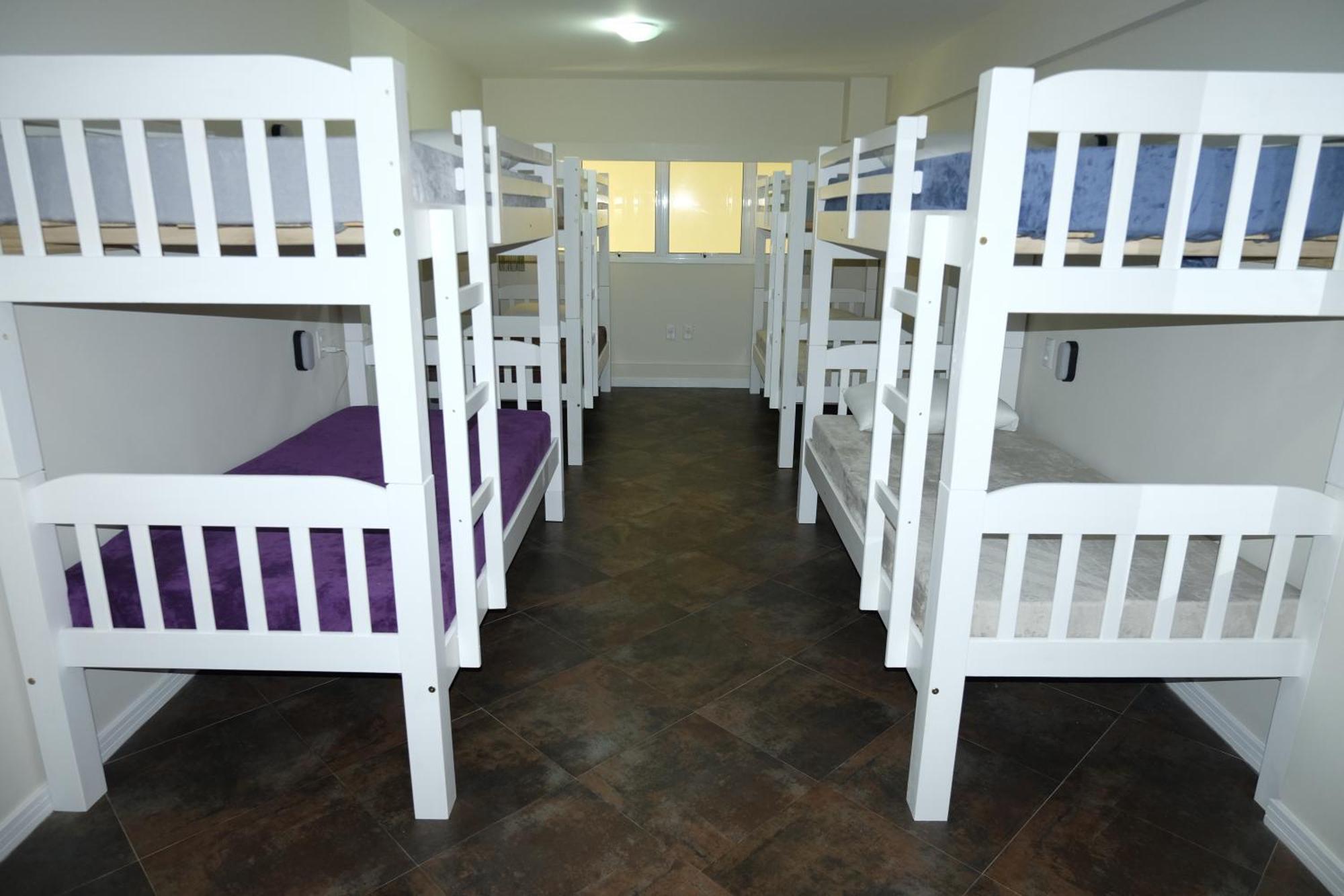 Hostel Toca Da Moreia Bombinhas Exteriér fotografie