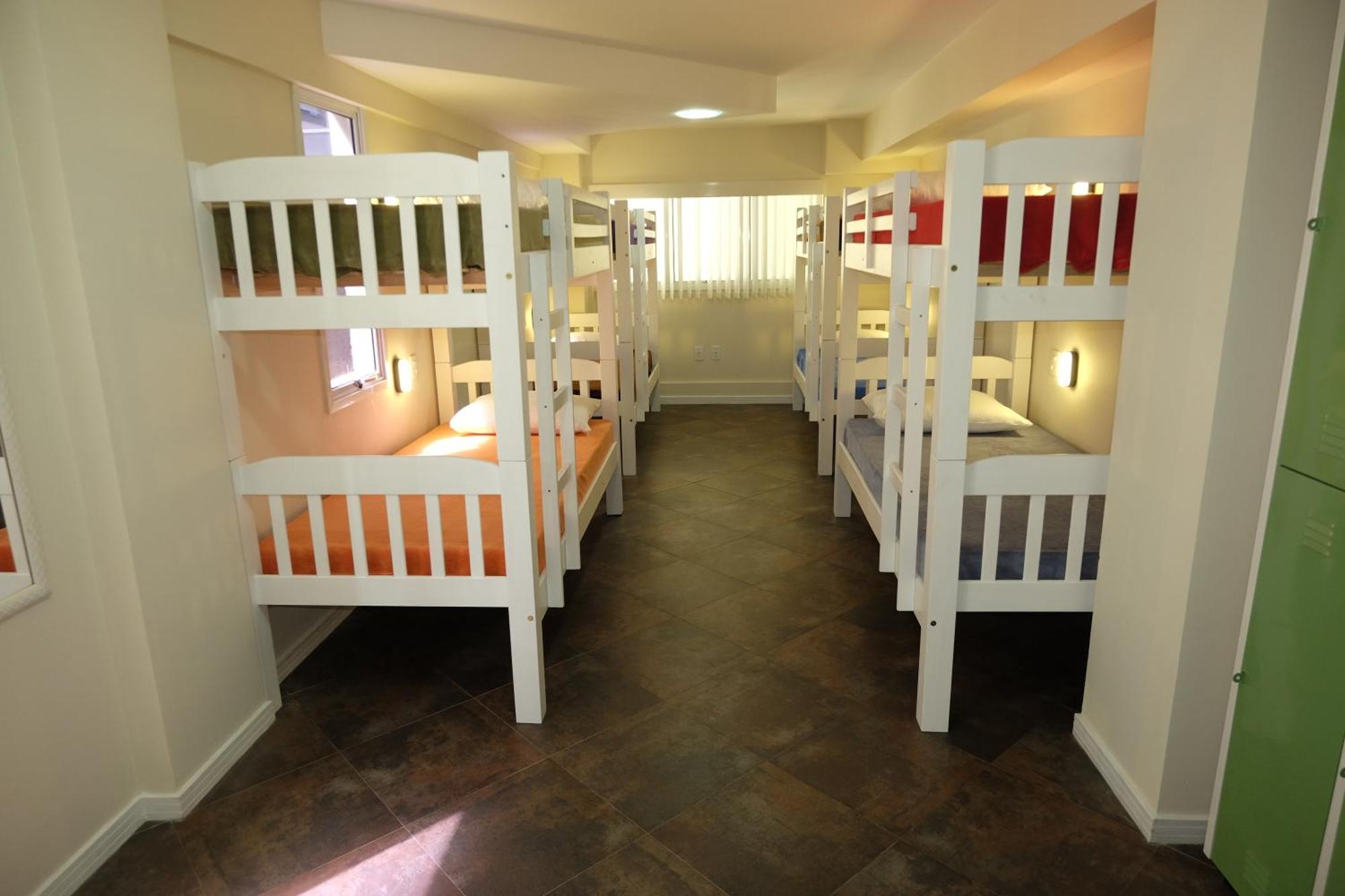 Hostel Toca Da Moreia Bombinhas Exteriér fotografie