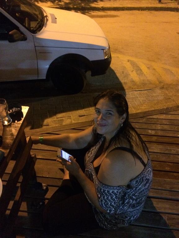Hostel Toca Da Moreia Bombinhas Exteriér fotografie